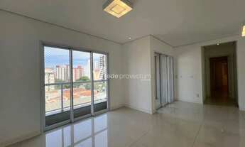Imagem: Apartamento - Vila Itapura - Campinas