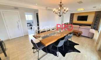 Imagem: Brooklin - condomínio Clube - 205 m2