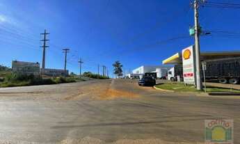 Imagem 3: Área à venda, 32000 m² por R$ 9.600.000,00 - Santo Antônio - Anápolis/GO