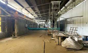 Imagem 2: Galpão para aluguel, com 500m² - Distrito Industrial Simão e Cunha