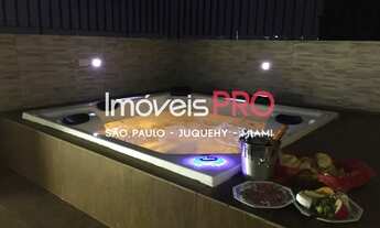 Imagem: Cobertura, Moema Pássaros - São Paulo