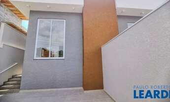 Imagem 3: CASA ASSOBRADADA - JARDIM DOS PINHEIROS - SP