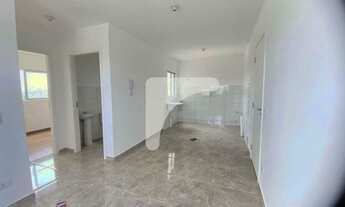 Imagem: Apartamento para alugar, 43 m² por R$ 1.380,00/mês