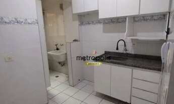 Imagem 3: Apartamento, 65 m² - venda por R$ 500.000,00 ou aluguel por R$ 3.613,00/mês - Vila Franca