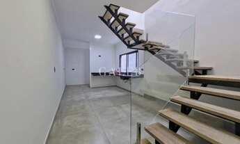 Imagem 3: SOBRADO NOVO COM QUINTAL BAIRRO NOBRE