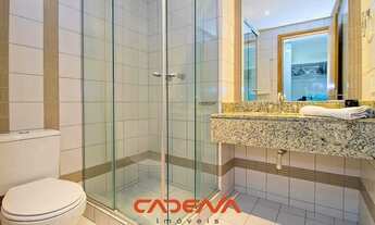 Imagem 7: Studio para aluguel no Centro de Curitiba