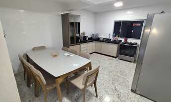 Imagem 5: Casa com laje em Planaltina