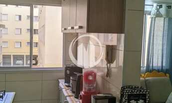 Imagem 4: Apartamento 2 dormitórios - Residencial Morada dos Pássaros - Distrito Industria