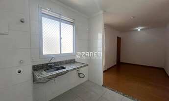 Imagem 4: Apartamento com 2 dormitórios, 41 m² - venda por R$ 200.000,00 ou aluguel por R$ 1.400,00