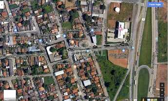 Imagem: Ótima Área Comercial para Locação 3428.2M²