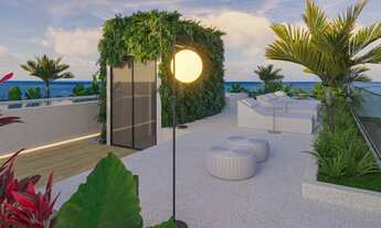 Imagem 6: Egeu Paros, Apartamento para venda tem 219m², 4 quartos, Jardim Oceania, João Pessoa - PB