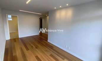 Imagem 3: Rio Comprido Apartamento com 3 dormitórios