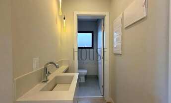 Imagem 9: Casa com 3 quartos à venda, 205 m² - Condomínio Residencial Sun Lake - Sorocaba/SP