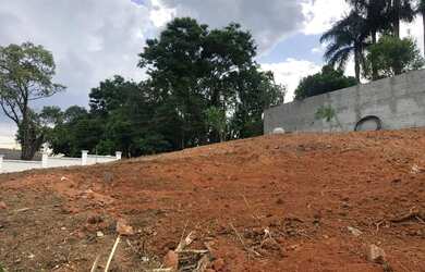 Imagem 2: Terreno à venda, 1000 m² por R$ 795.000,00 - Granja Viana - Carapicuíba/SP