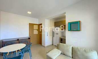 Imagem 5: Apartamento Mobiliado De 2 Dormitórios Para Locação no Jardim Tarraf II - Próximo ao Rio P