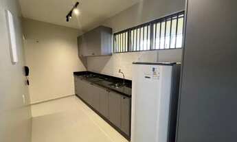 Imagem 6: Apto Semi Mobiliado, 95m², 2/4, 1 vaga no Ed. Giuseppe Verdi