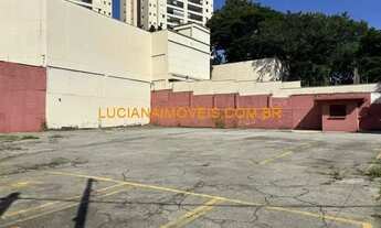 Imagem 3: 12744- Imóvel para aluguel tem 725 metros quadrados em Vila Leopoldina - São Paulo - SP