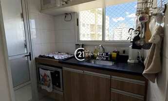 Imagem 7: Apartamento 1 Quarto na Consolação com Varanda e Estrutura Completa