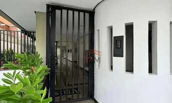 Imagem 3: Apartamento à venda, 117 m² por R$ 399.000,00 - Setor Central - Goiânia/GO