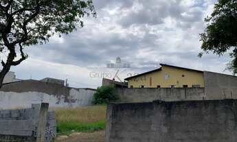 Imagem 5: Oportunidade - Terreno - Villa Branca - Jacareí - 207m²