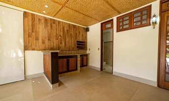 Imagem 5: Sobrado com 5 suítes no Condomínio Jardins Florença, Goiânia