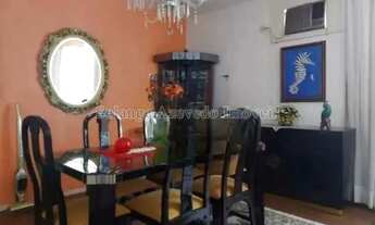 Imagem 4: Apartamento Térreo com area externa na Tijuca