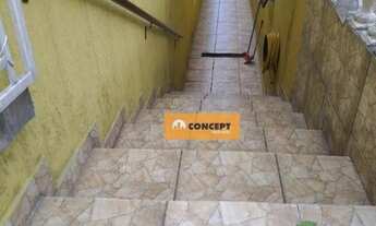 Imagem 5: Sobrado com 4 dormitórios à venda, 183 m² por R$ 600.000,00 - Cidade Kemel - Poá/SP