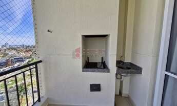 Imagem 7: APARTAMENTO PARA LOCAÇÃO E VENDA NO CONDOMÍNIO ABITARE ECO CLUB - JUNDIAÍ/SP