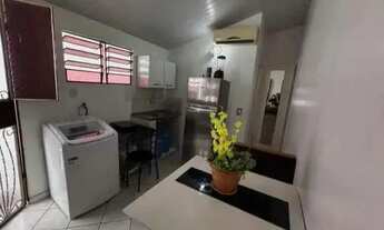 Imagem 2: Casa na Vila Luizão