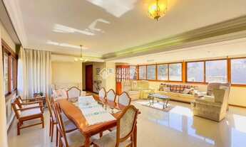 Imagem 4: Imóvel para venda com 175 metros quadrados com 3 quartos em Petrópolis - Porto Alegre - RS