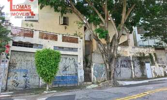 Imagem 2: Terreno à venda, 400 m² por R$ 900.000,00 - Pirituba - São Paulo/SP