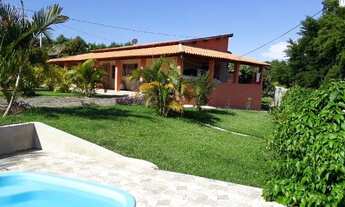 Imagem: Chácara de 12.100 mts, com vista Panorâmica