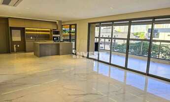 Imagem 3: Apartamento de Alto Padrão para Aluguel Opus Penthouses Setor Marista