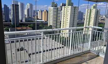 Imagem: Apartamento para locação no Brás, com