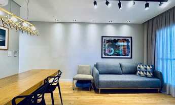 Imagem: Imóvel para aluguel possui 57 metros quadrados