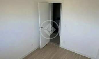 Imagem 7: Edifício Arch Apartamento de 88 m² em Andar Alto, Sol da Manhã Jardim Cuiabá