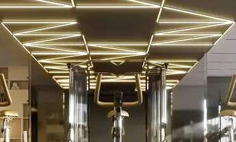 Imagem 5: Apartamento com 6 dormitórios à venda sendo 6 suítes, 310.67 m² por - R$ 8.949.000,00 - Ce