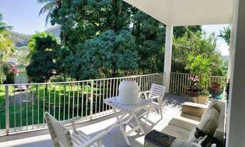 Imagem 2: Jacarepaguá Fazenda / sítio com venda por R$3.500.000