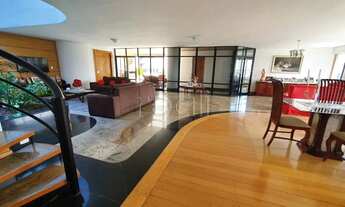 Imagem: Pontal do Titã Cobertura duplex Meireles