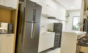 Imagem 13: Seu novo lar no Turu começa aqui! possui 46 metros quadrados com 2 quartos em Turu - São L