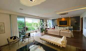 Imagem 2: São Conrado Apartamento com 4 dormitórios