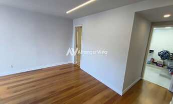 Imagem 4: Rio Comprido Apartamento com 3 dormitórios