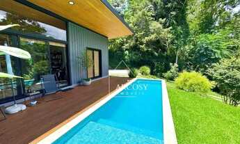 Imagem 2: Casa Residencial à venda, Araras, Petrópolis - CA0176