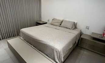 Imagem 6: Sobrado à venda, 04 suítes, 337 m², 04 vagas de garagem Jardins Valência, Goiânia, GO