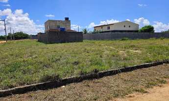 Imagem 3: ITerreno de 275 m2 de esquina - lot.Pq Sto Antonio - Mosqueiro