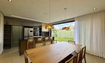 Imagem 5: Casa mobiliada com 4 suítes à venda - Condomínio Sunset - Xangri-lá/RS REF