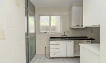 Imagem 5: Apartamento amplo, coladinho ao Bosque da Copel e ao Parque Barigui