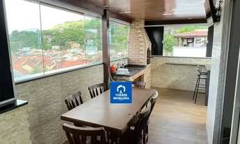 Imagem: Cobertura com 2 quartos no Condomínio Nova