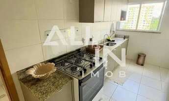 Imagem 2: Imóvel para aluguel de 141 metros quadrados com 3 suítes - Lazer Completo e Portaria 24h!