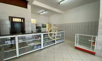 Imagem 2: Loja para Alugar no bairro Cidade Nova em Indaiatuba/SP - LO0047